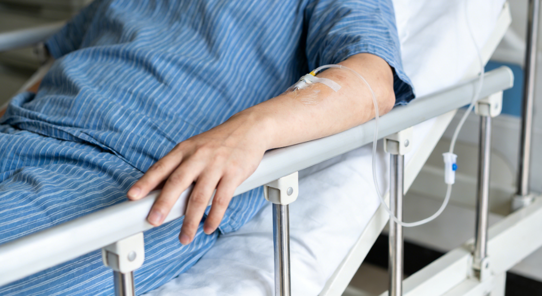 化疗期抓住3点，抗癌效果更好