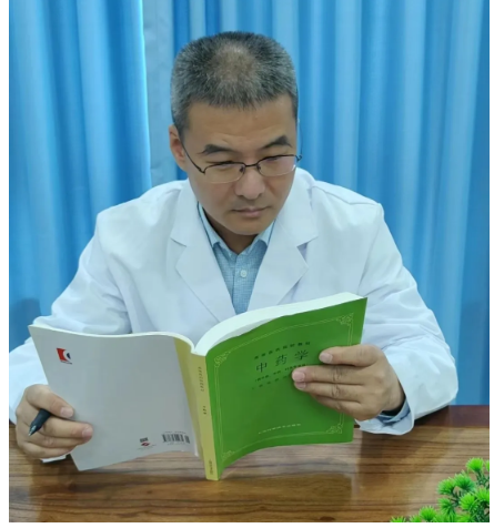 御方堂再添名医！广安门中医肿瘤科创始人段凤舞传承人展继洲主任出诊