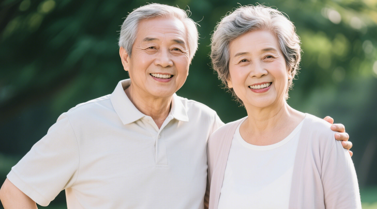 肺癌能活10年是因为我一直坚持这6件事