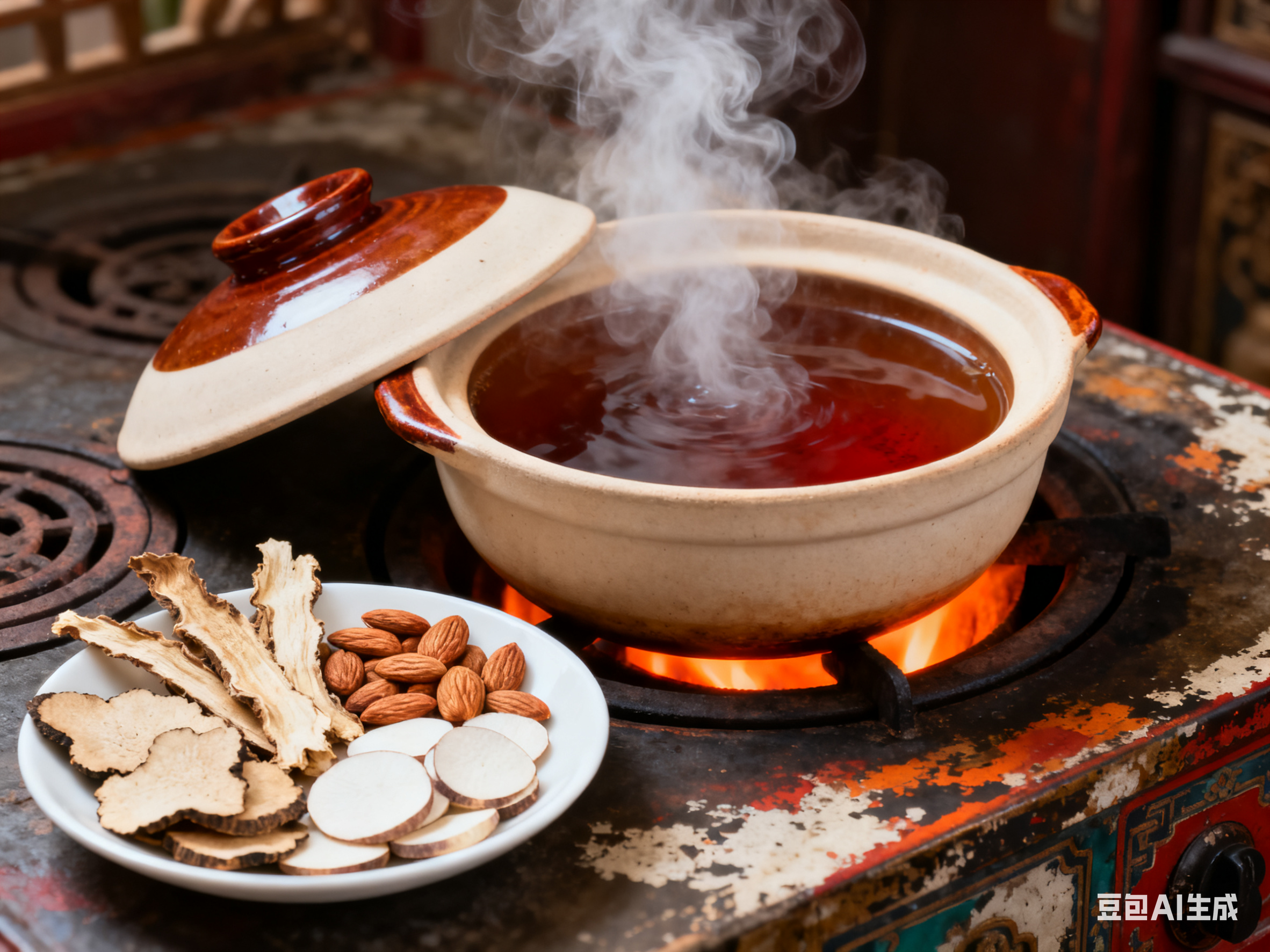 一方子化瘀又补血！吃完它失眠、头痛都好了！