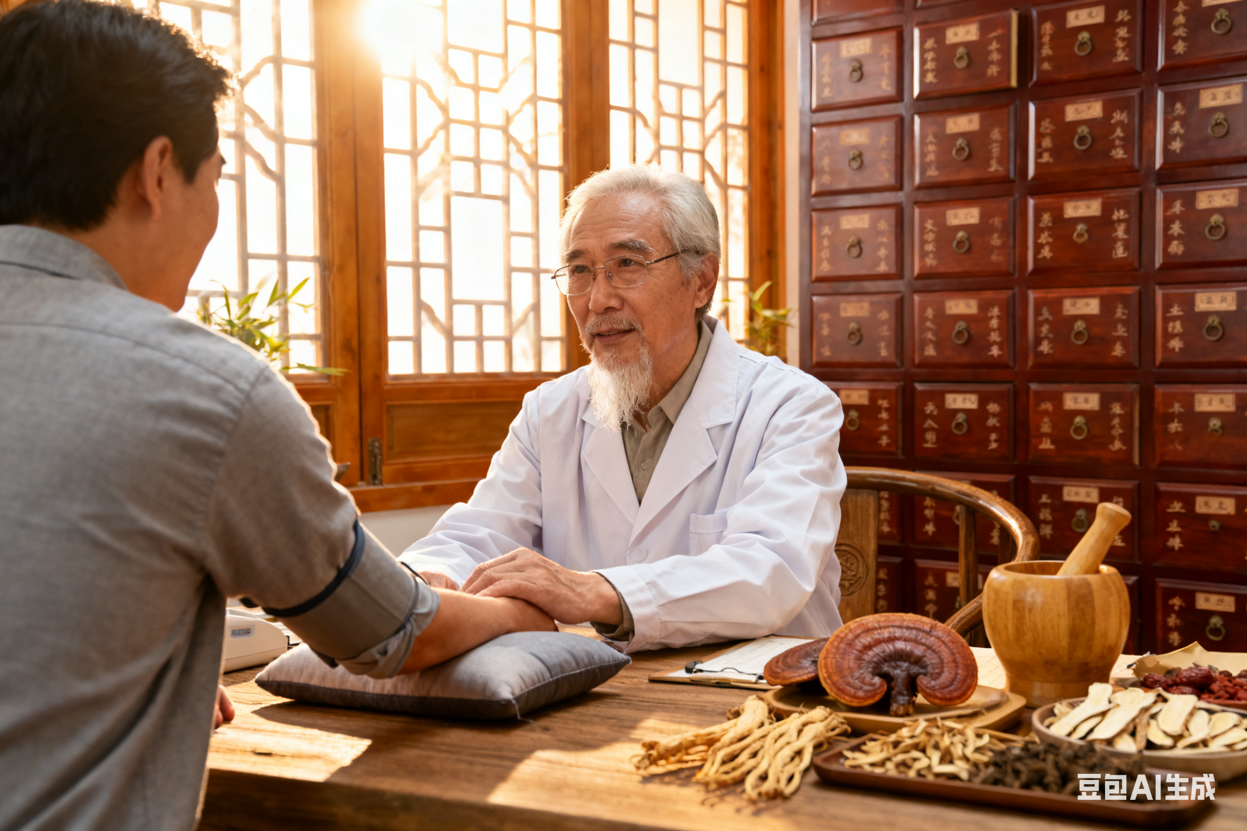 中医能治疗癌症吗，在各个阶段有什么作用？