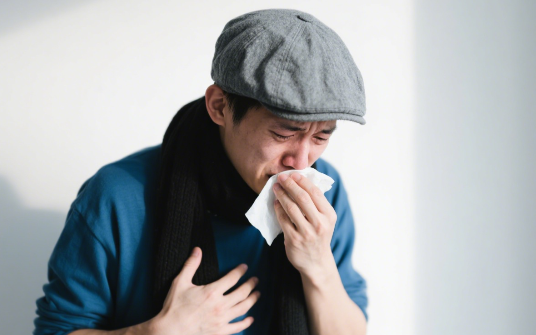 教你3招挖出痰的根，养肺养脾养肾