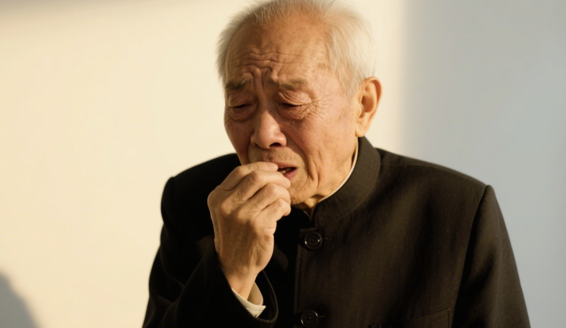 肺癌晚期出现这4种情况容易猝死！教你4招提前预防