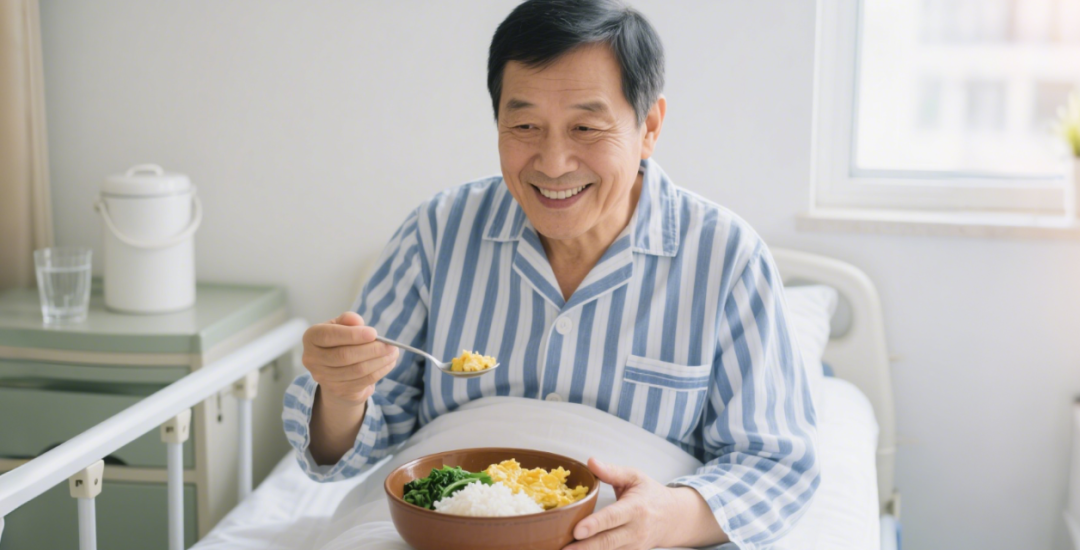 癌症患者吃中药只是&ldquo;安慰剂&rdquo;？3位患者用亲身经历告诉你