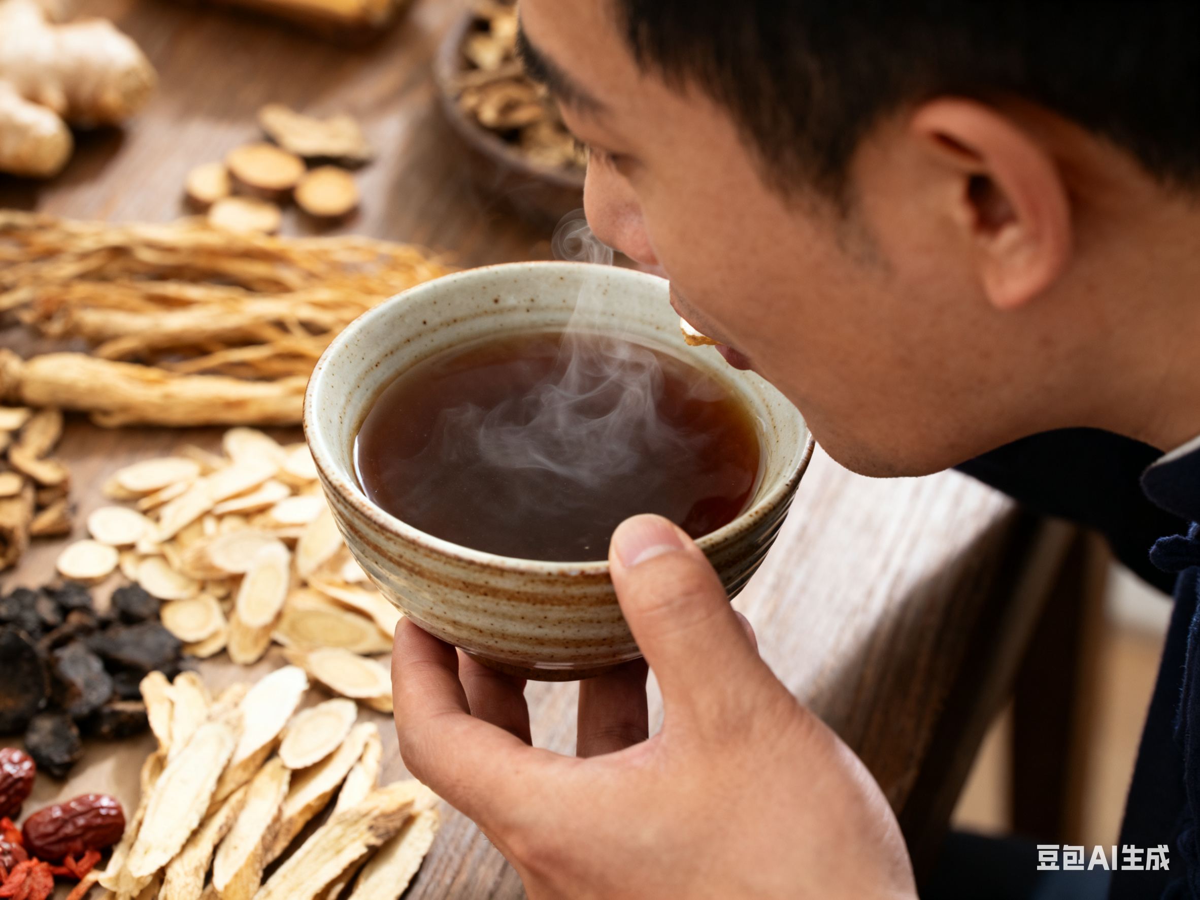 化疗太痛苦了，只吃中药行不行？