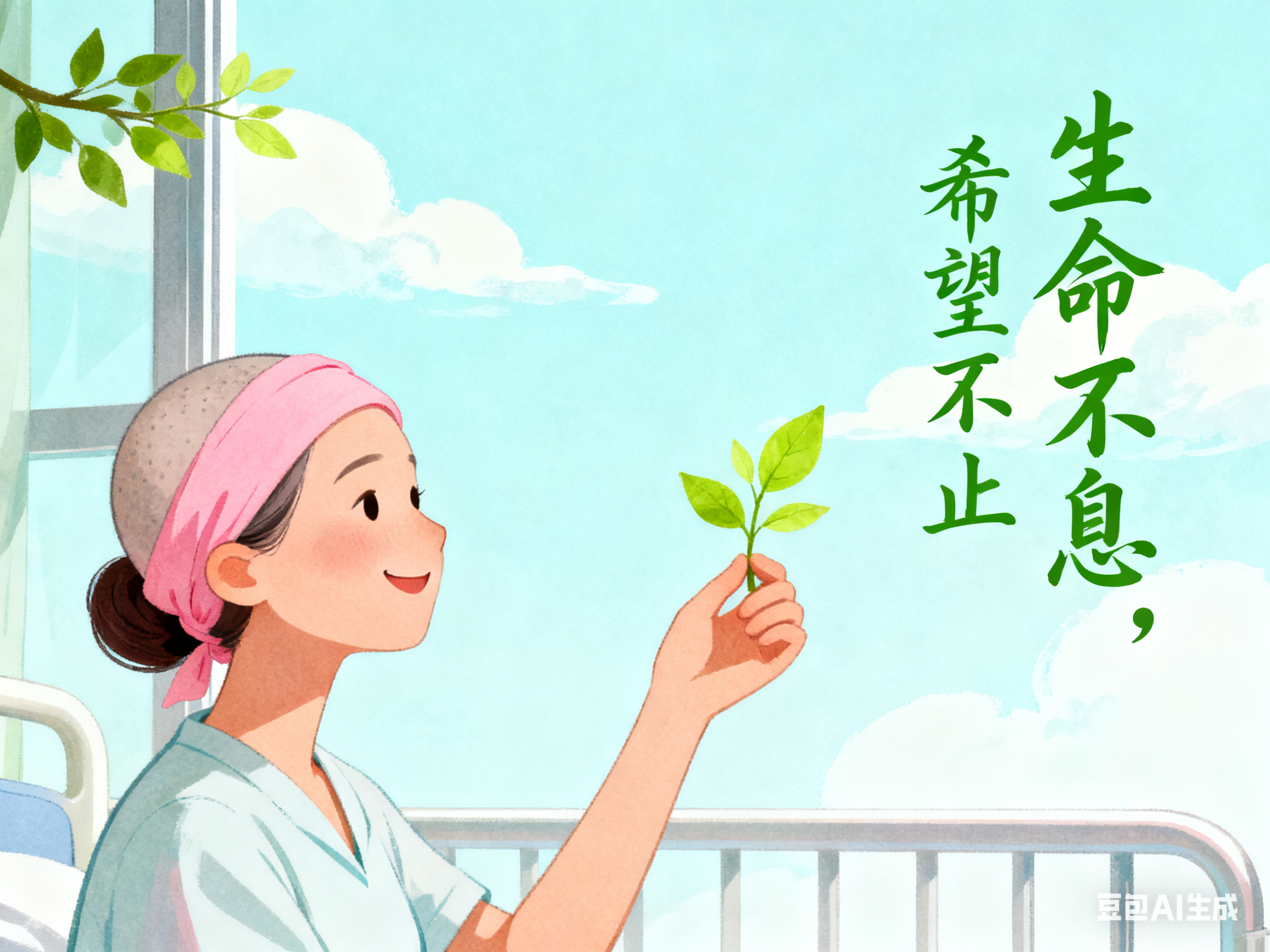 化疗次数越多，癌细胞杀的越彻底吗？答案是&hellip;