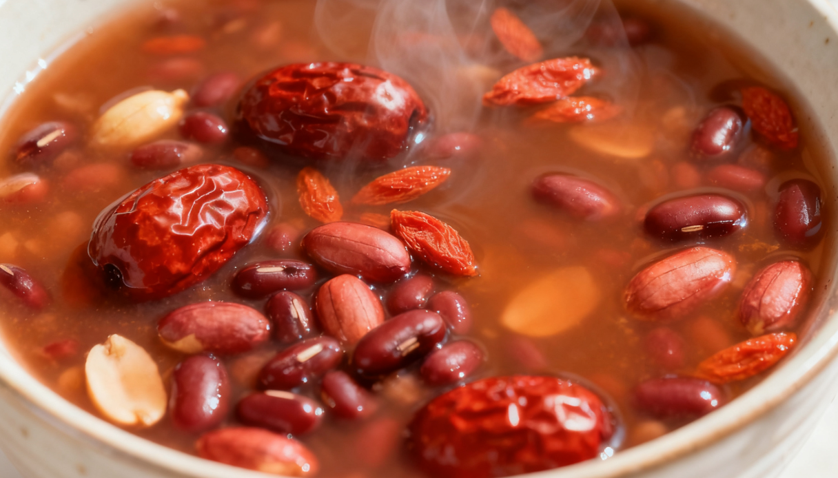 李忠教授：小细胞肺癌放化疗期间的8个食谱，建议收藏