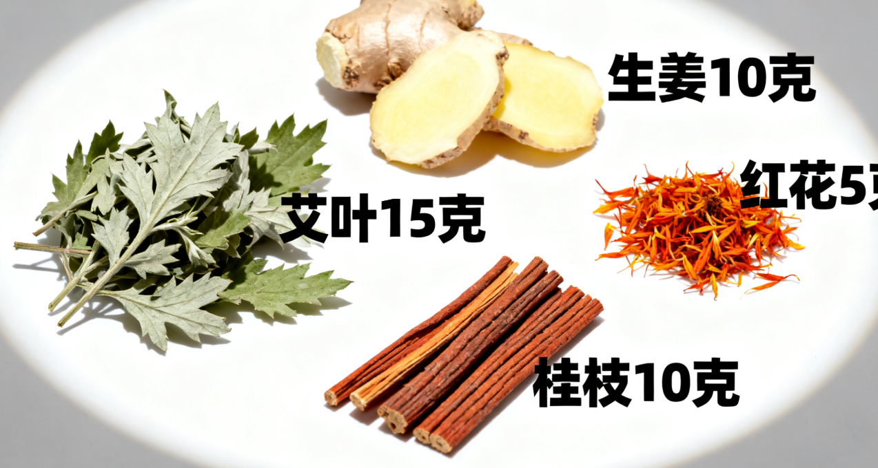 癌症患者手脚麻木，可用这个小方子泡脚来缓解