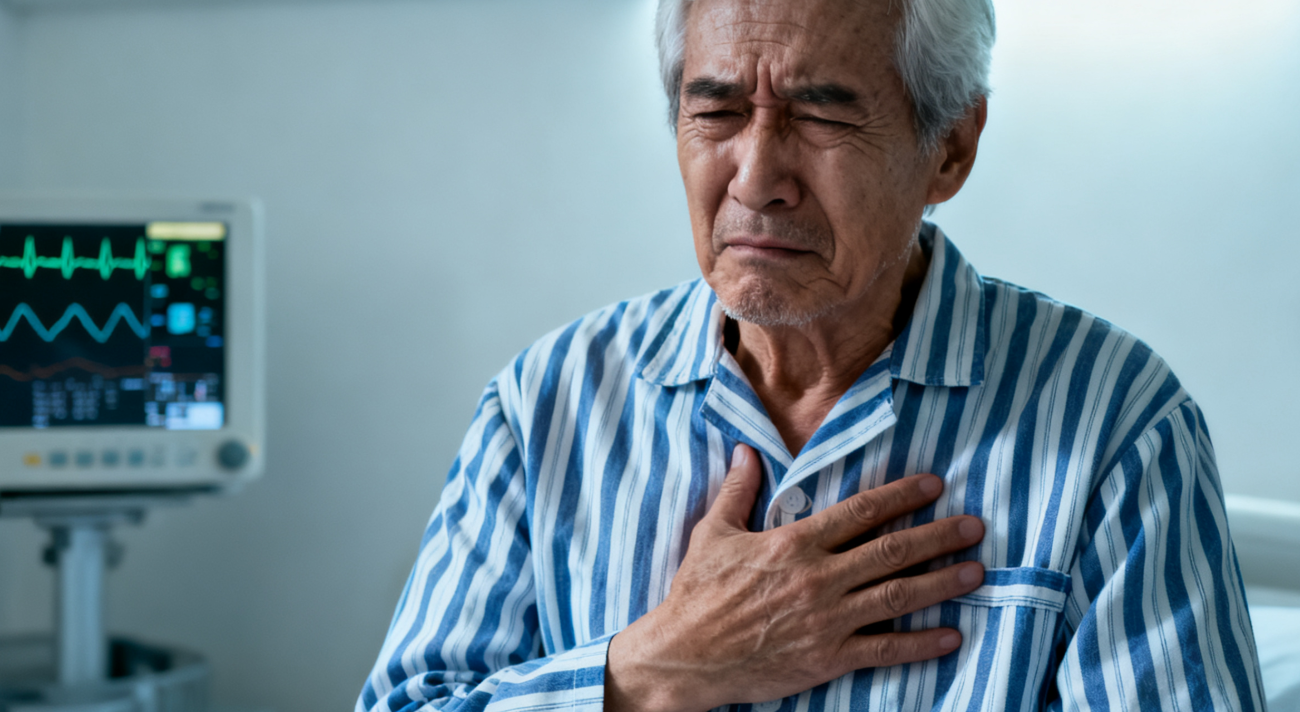 肺癌转移的4个信号，出现1个就要引起重视