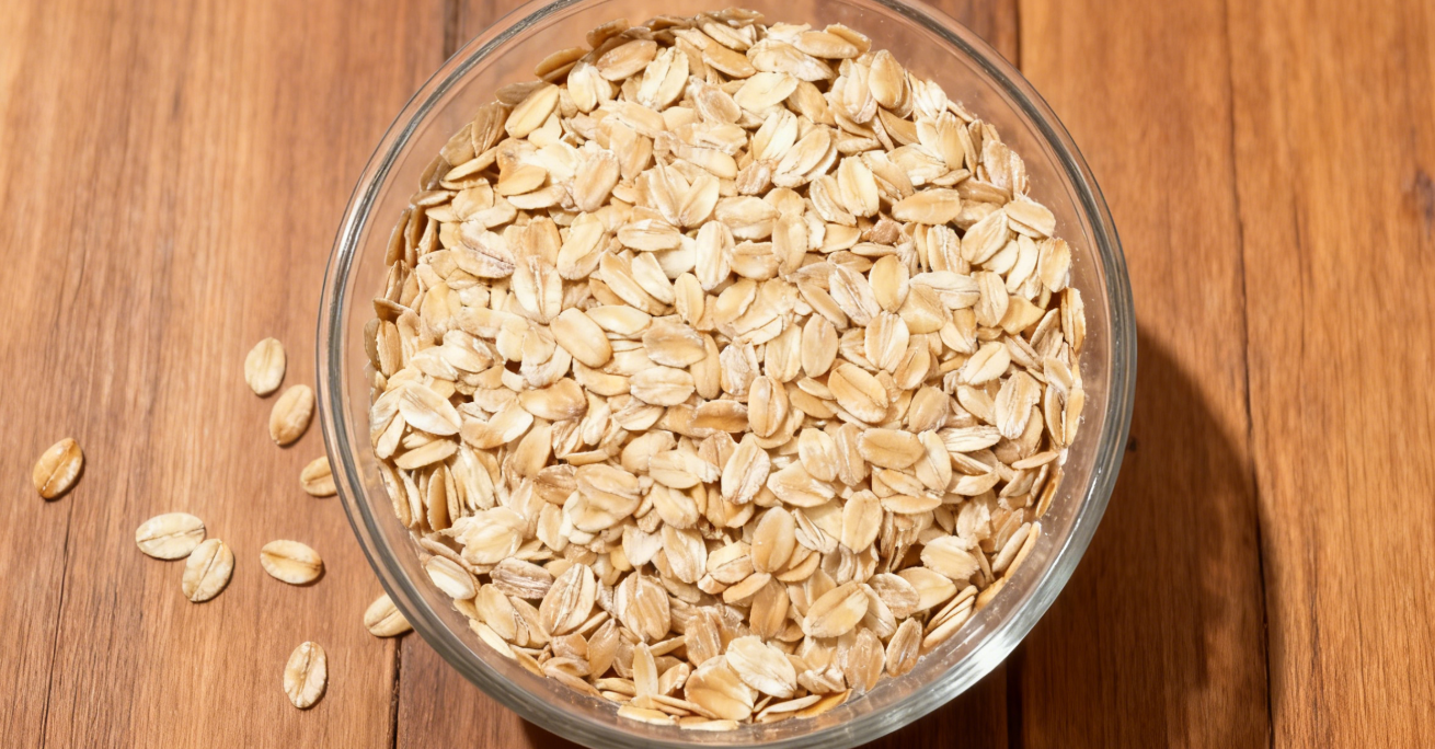 人体免疫力最喜欢的5种主食，癌症患者也可放心吃