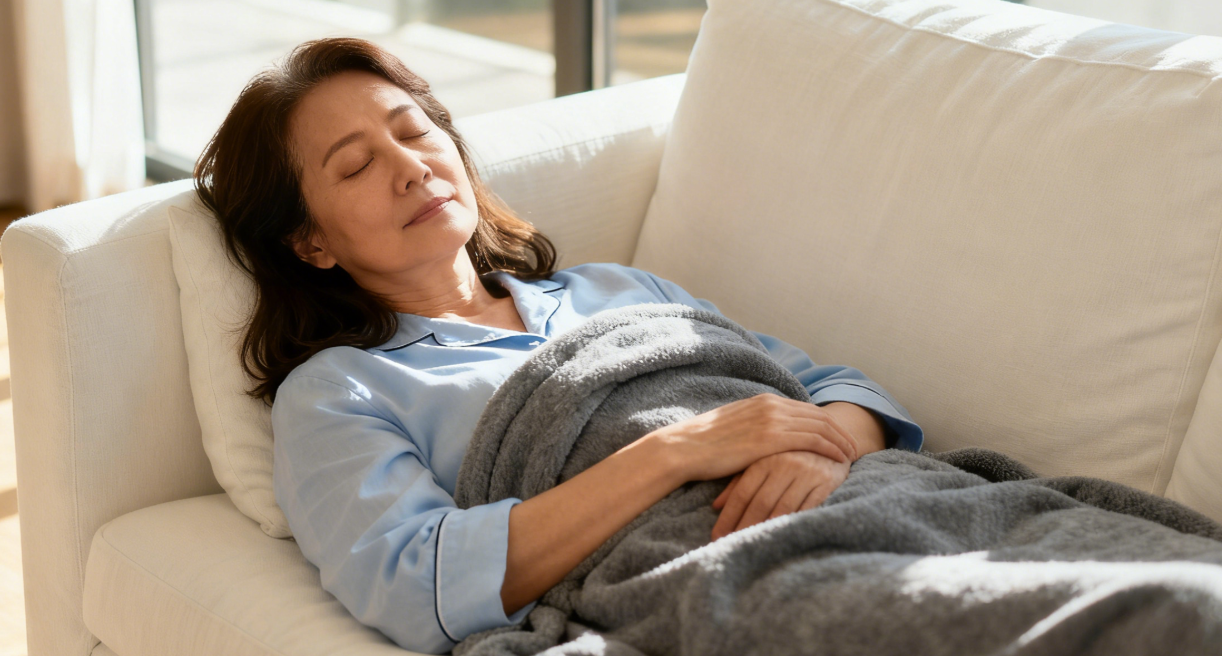 癌细胞最怕的8种好习惯，照着做，多活20年