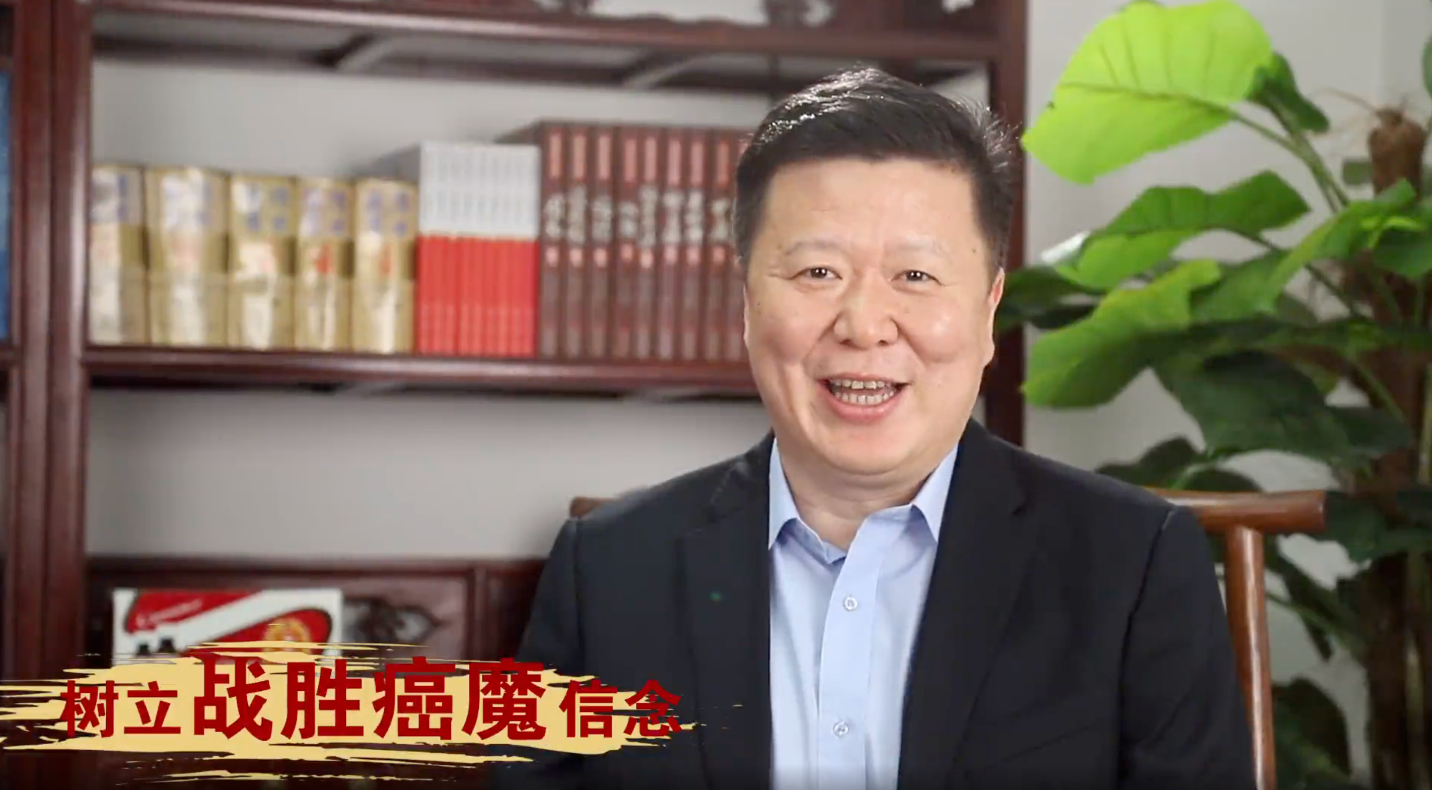 送给所有癌症患者的10句话，希望能带给你力量，助力抗癌