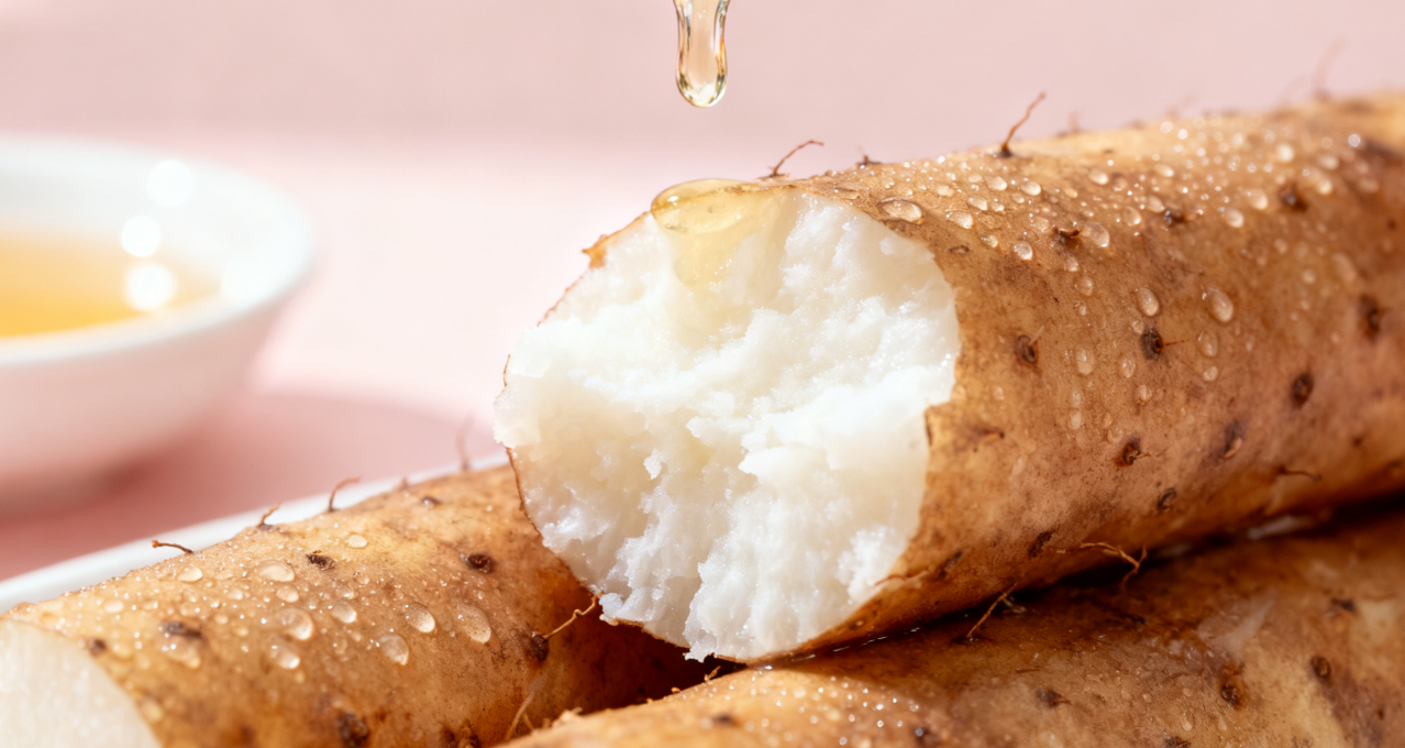 肺癌患者可多吃这5种食物，养肺补肺气，助力康复