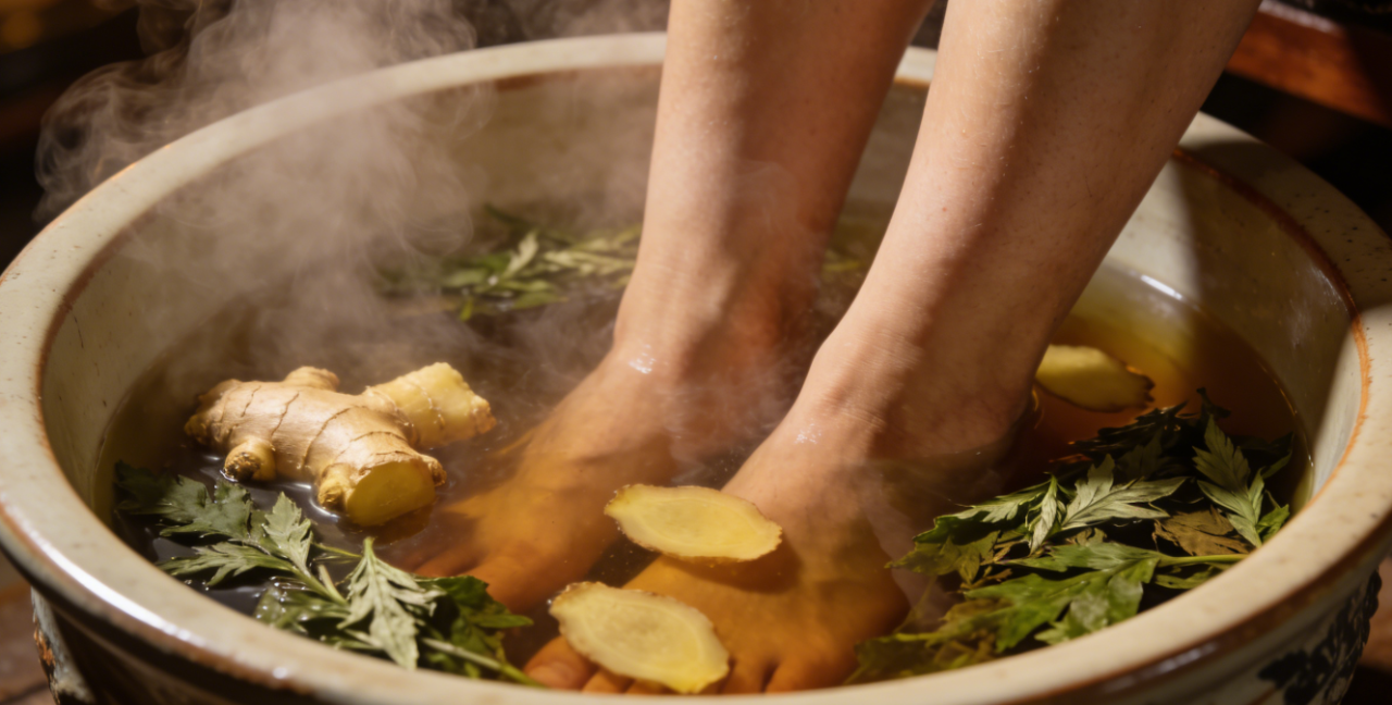 大雪至，寒冬始，养生做好这4点，冬天不生病