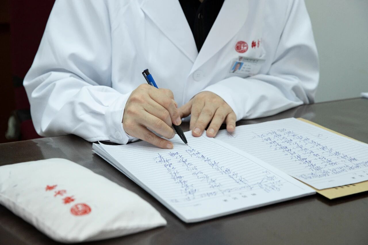 癌症患者什么时候服用中药比较好？