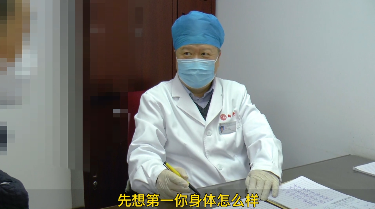 直肠癌患者高龄+多发转移，调理后肿瘤标志物持续下降