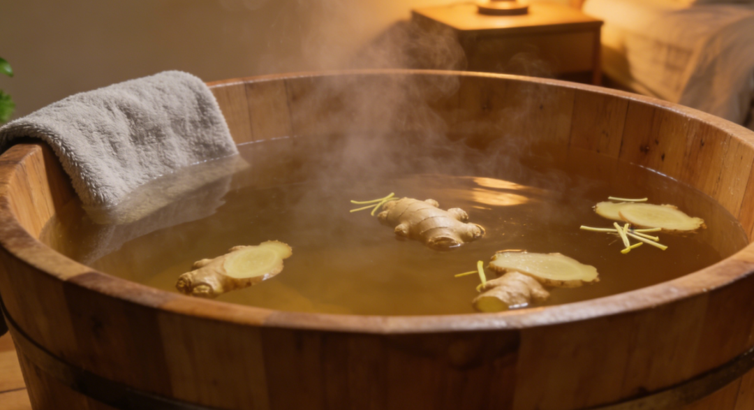 冬季重在防寒补肾，做好这5点，固肾强腰、延缓衰老