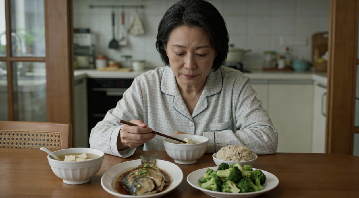 化疗后有这4个表现，你可能是长寿体质，恢复速度超乎想象！