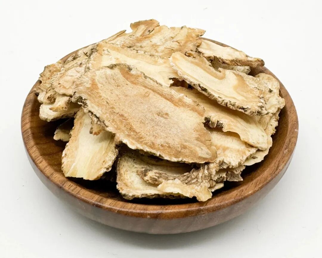 黄芪搭着喝，一补气、二养阴、三养血、四祛湿，4种搭配各有妙用