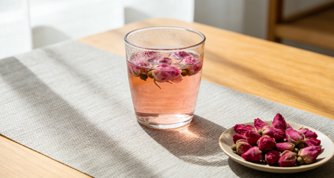 容易长结节、肌瘤的患者，适合吃这3类食物