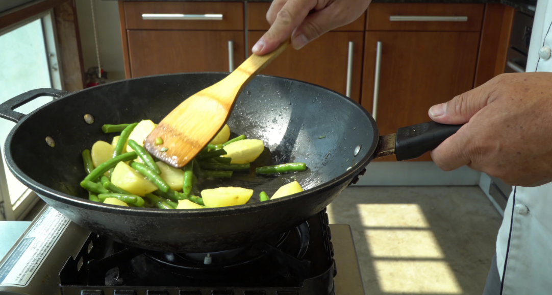 化疗患者的吃饭难题：恶心时、没力气