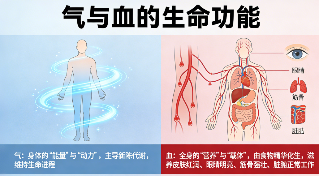 2个抗癌经典名方，补气血，防癌抗癌，李忠教授临床常用！