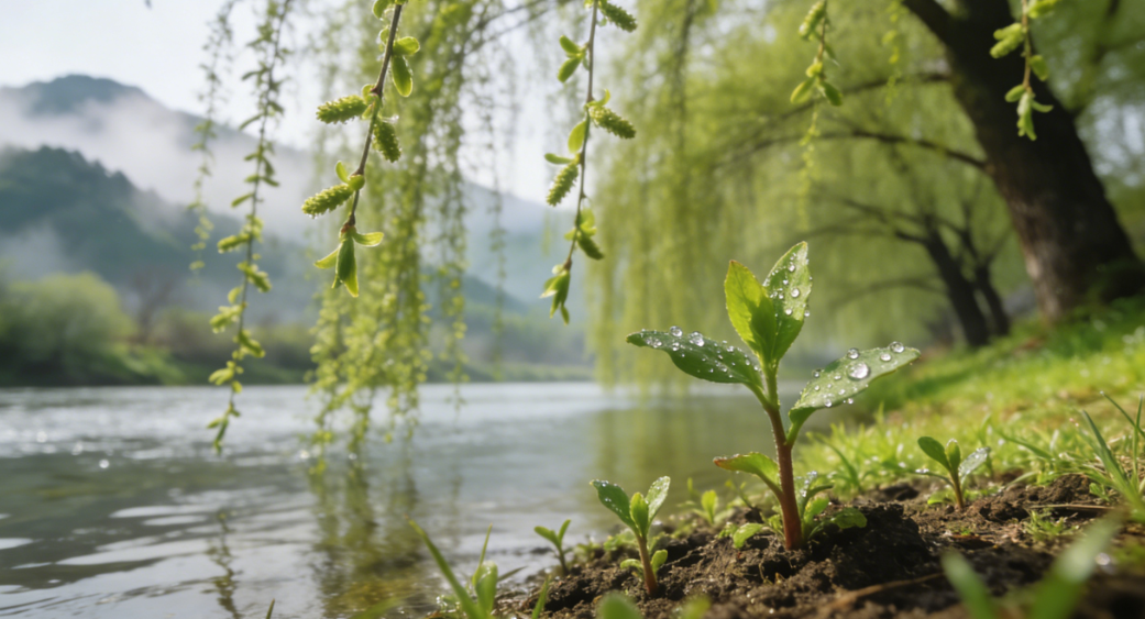立春抗癌黄金期，做好这3步，把春天