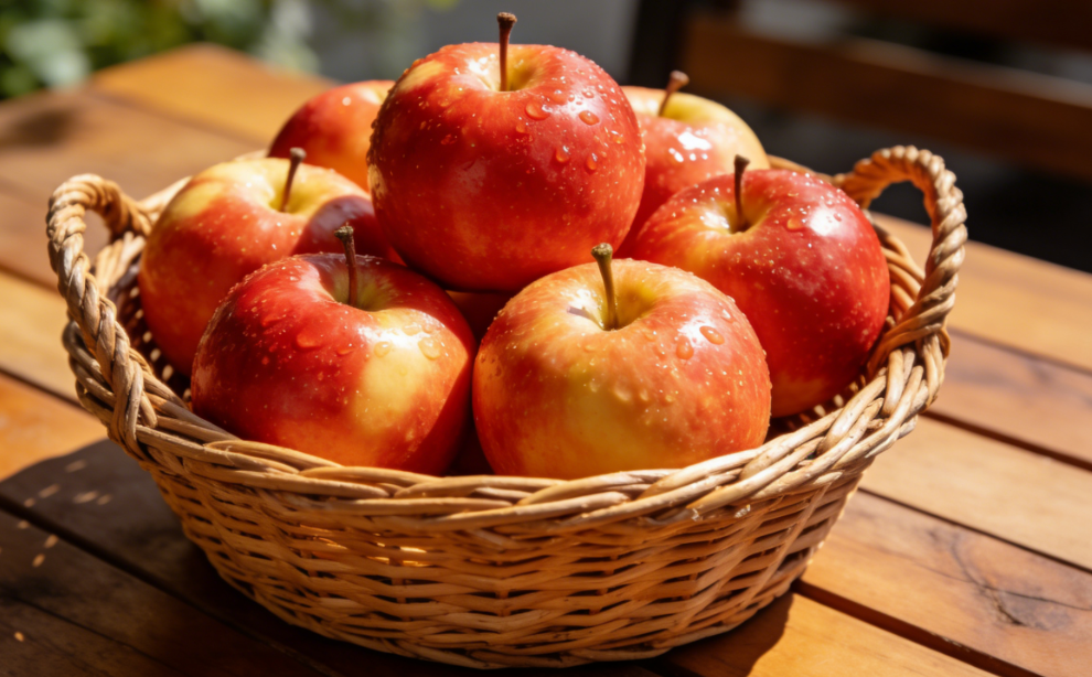 这4种水果，脾胃喜欢、营养丰富，癌