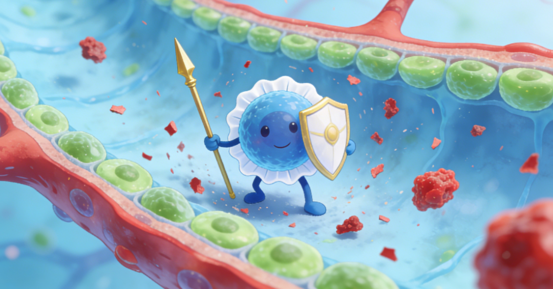 过年期间，癌症患者千万别做这件事！