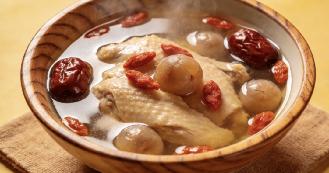 癌症患者过年想喝汤滋补？这3种汤再