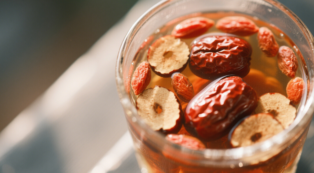 过年聚餐，肿瘤患者喝什么？这5种饮