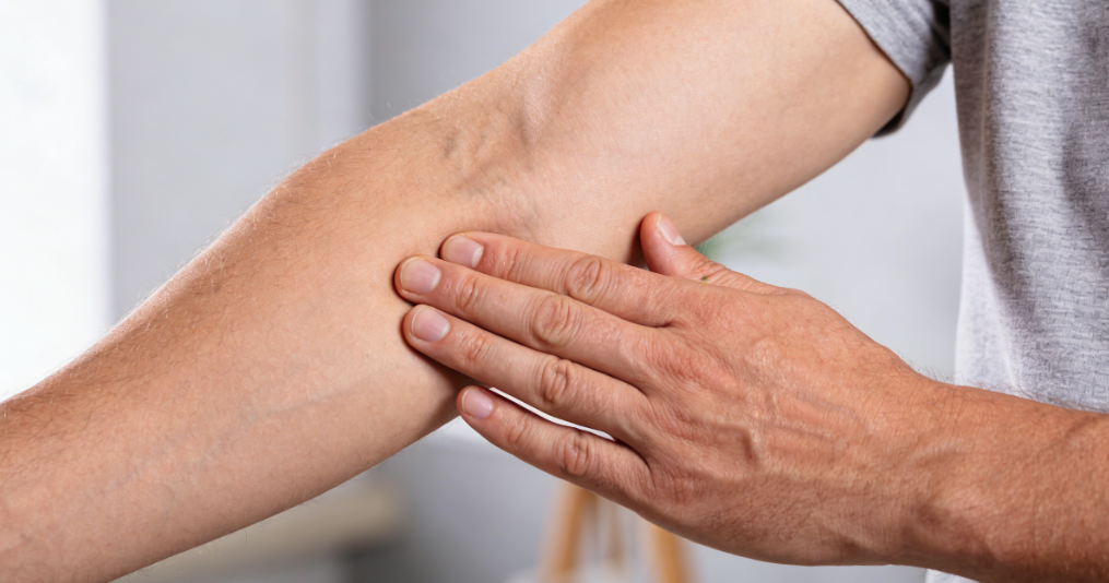 癌症患者身上4个&ldquo;窝&rdquo;，每天拍一拍，气血通了，人就不垮