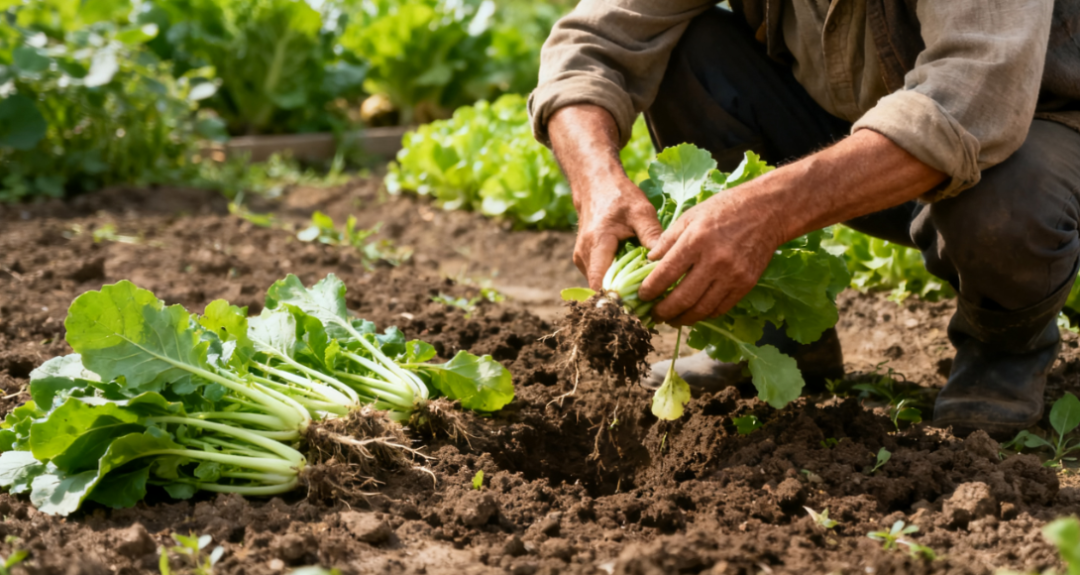 Luminal型乳腺癌多吃这类蔬菜