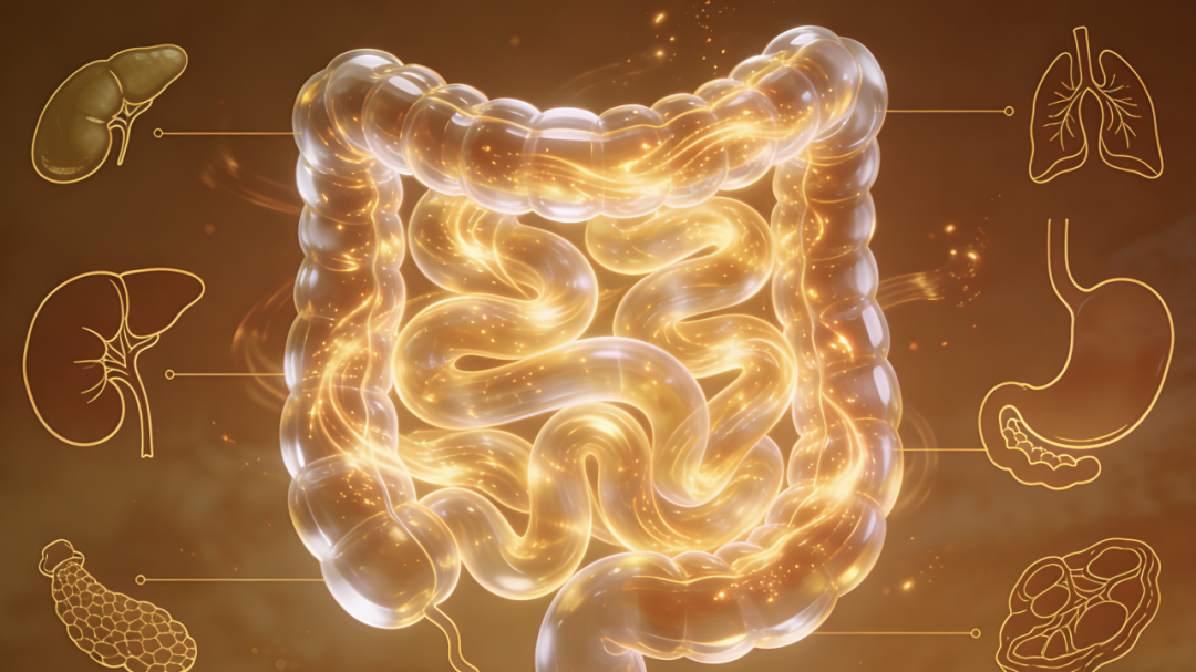 &ldquo;腑气通，癌不生&rdquo;！养肠通腑这4招