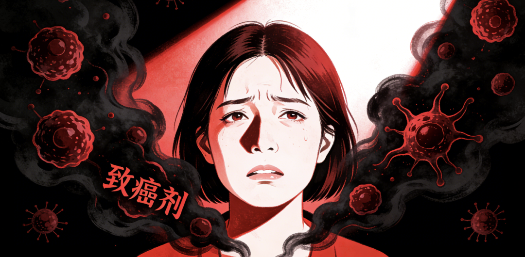 情绪能致癌也能抗癌！中医3个小方法