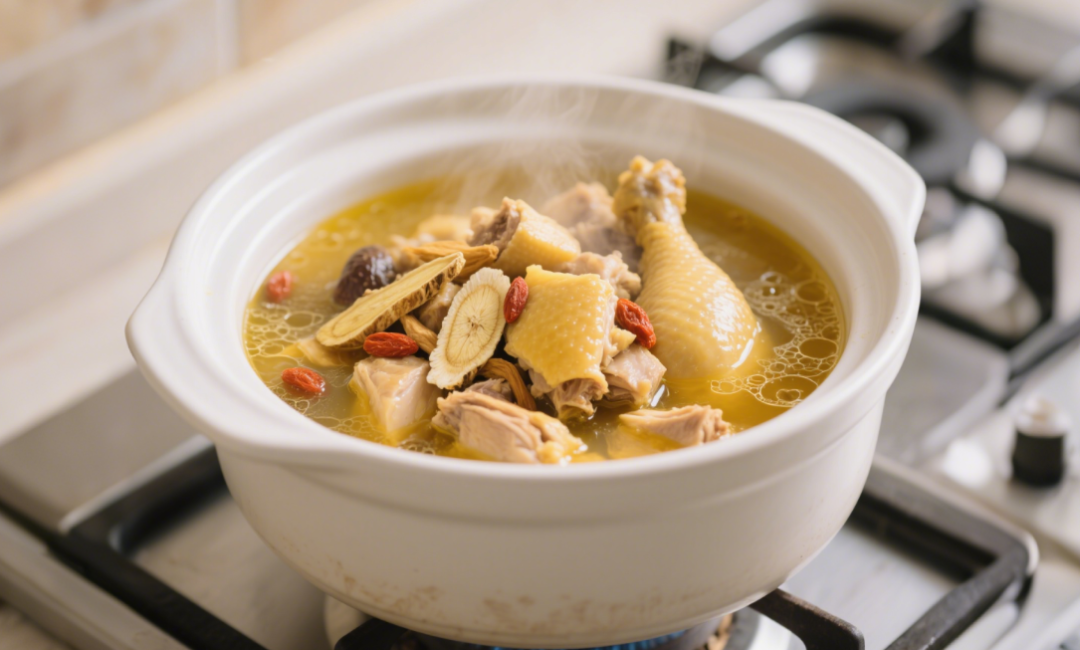 癌症复发转移的信号你1个不占，恭喜