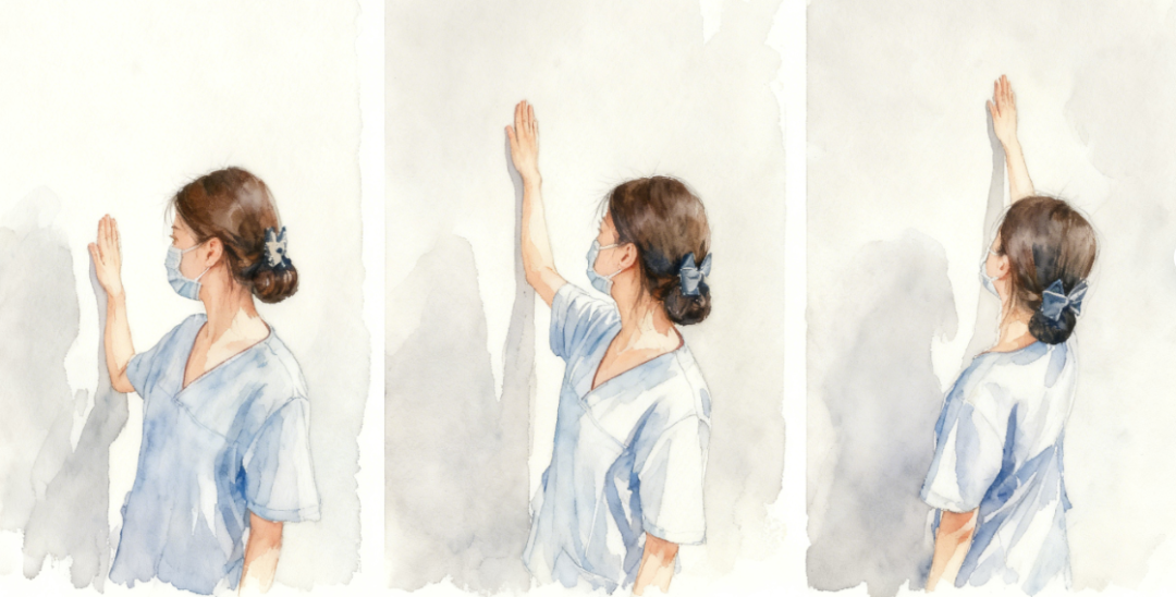 乳腺癌的6种术后并发症，这样预防，