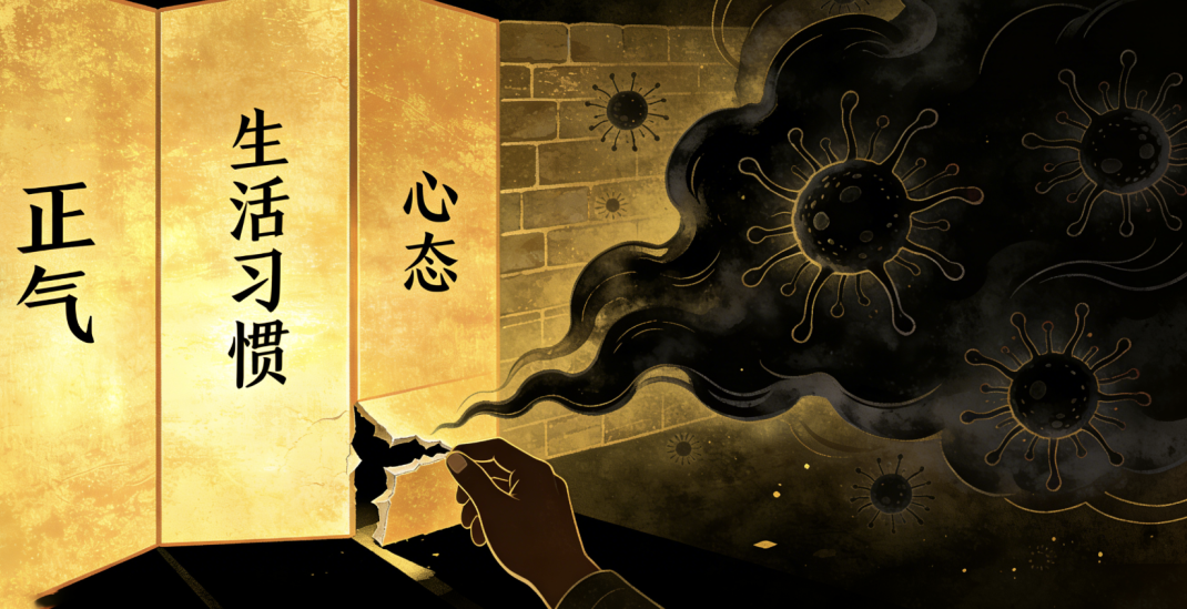 抗癌失败的人为因素，你中了几招？