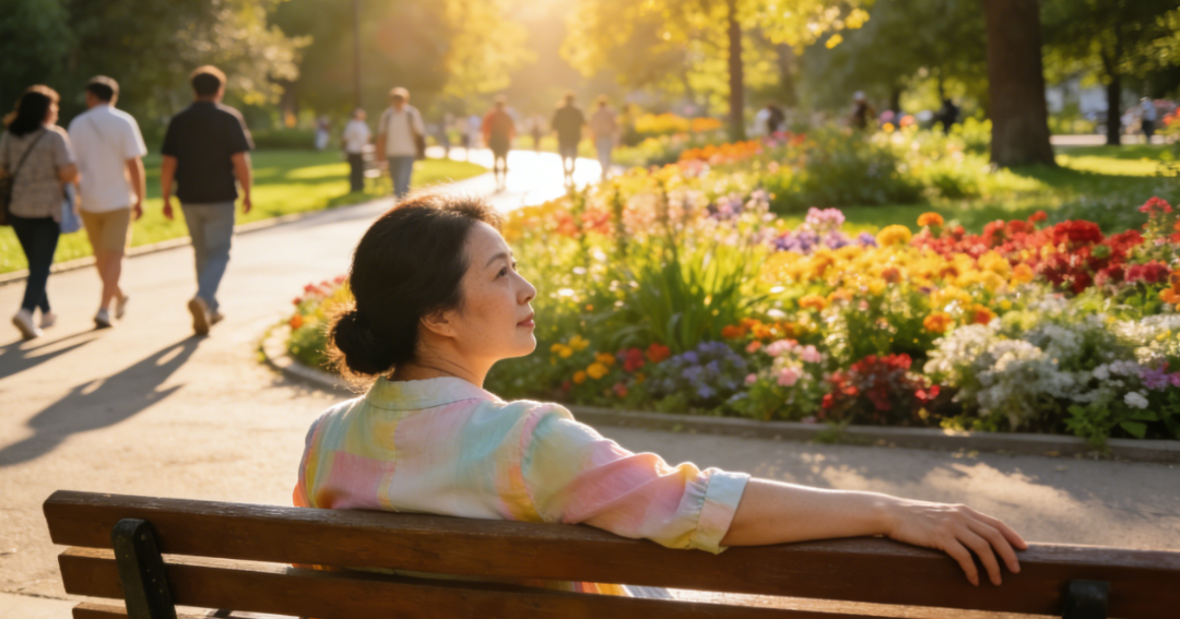 乳腺癌患者最易踩的6个坑！一定要避