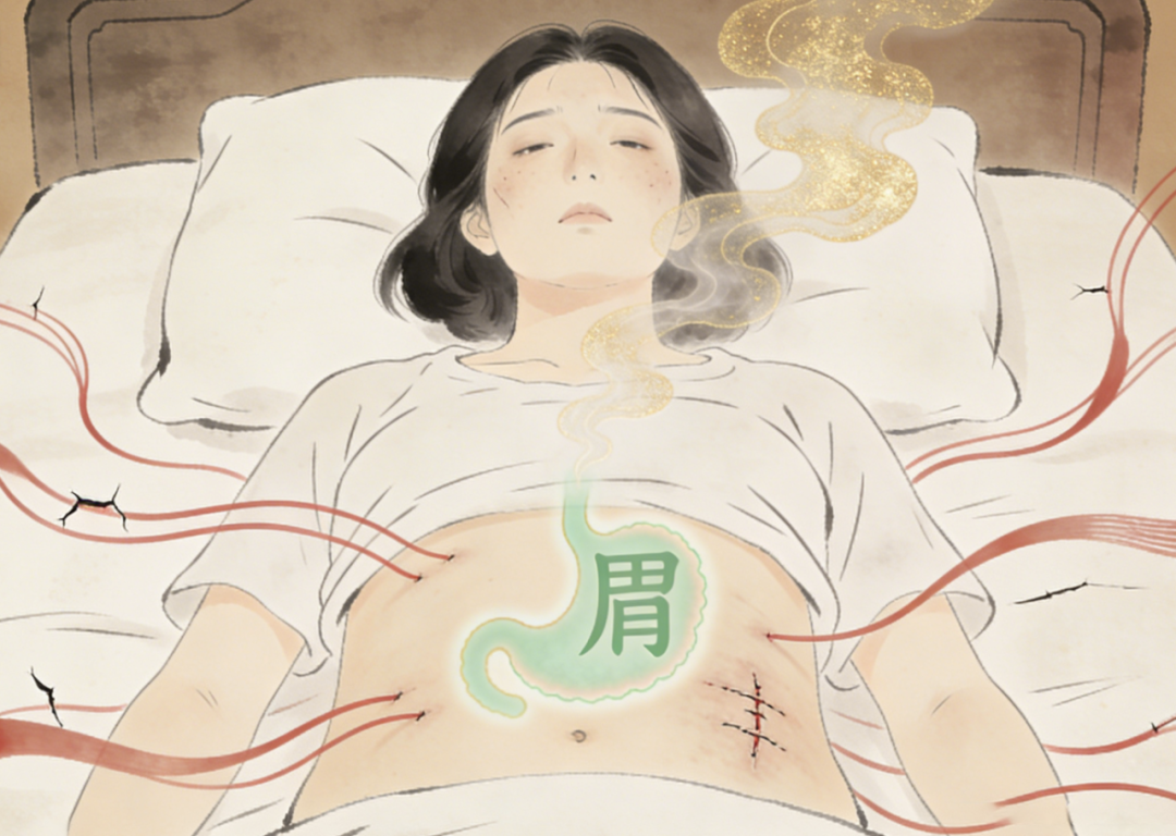 术后贫血、白细胞低？3个食疗方，稳