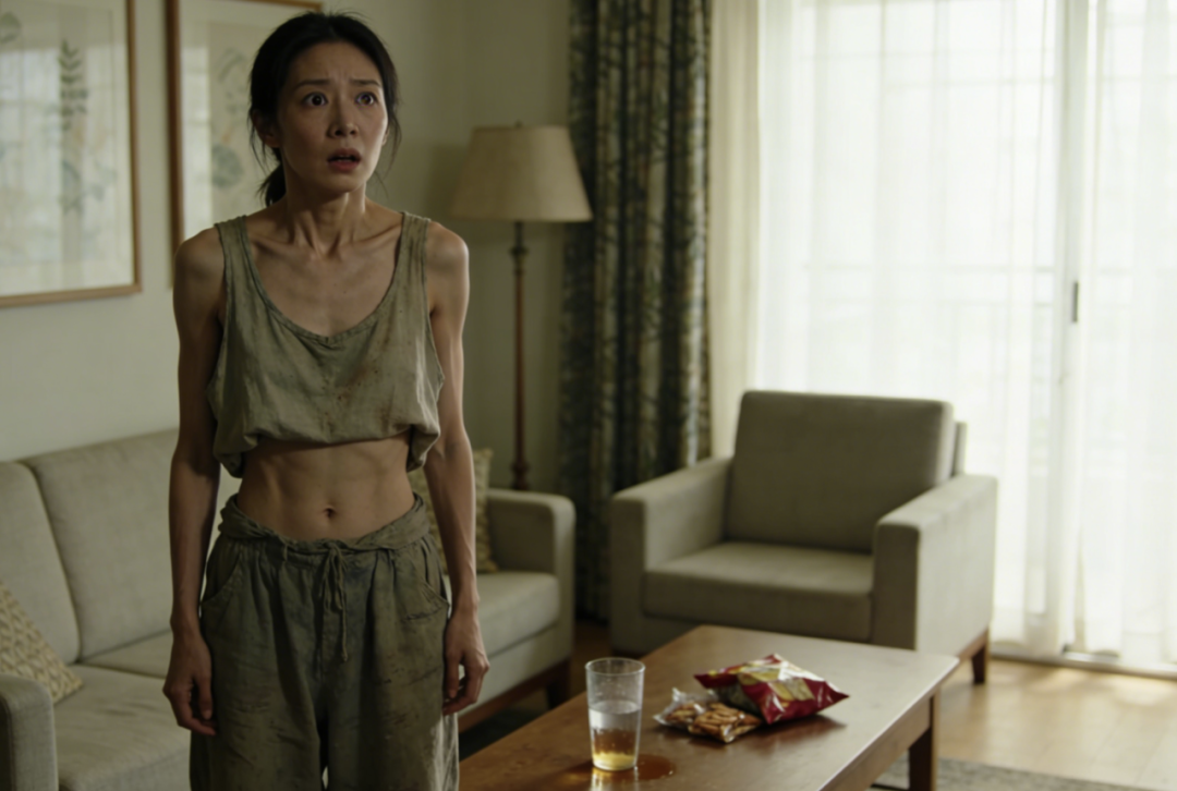 中医解读｜读懂这些 &ldquo;身体语言&rdquo;，