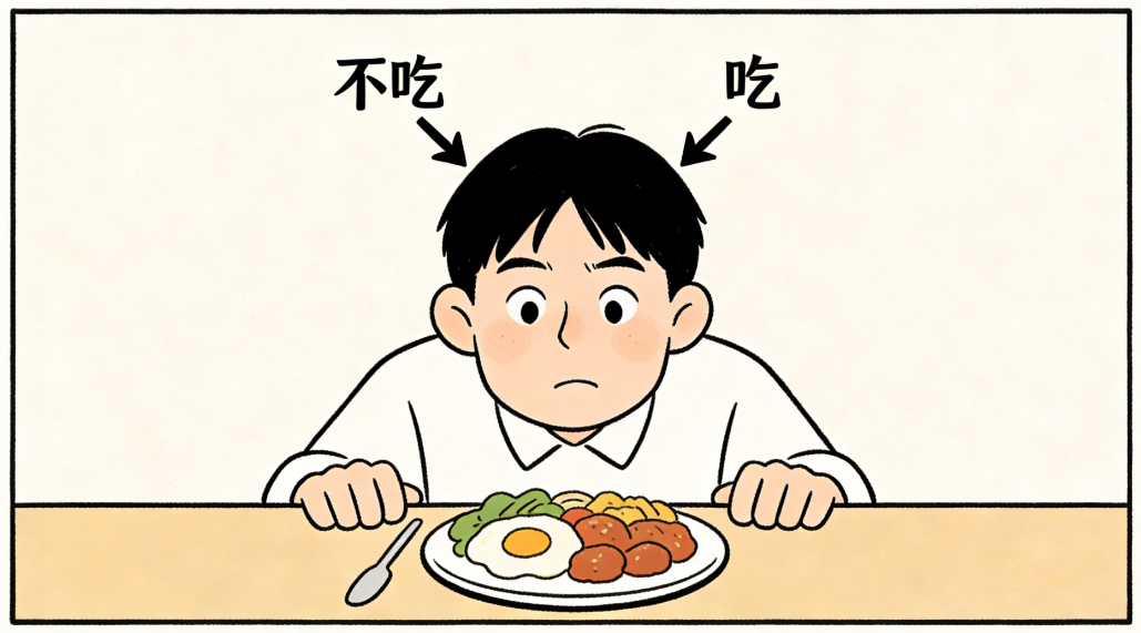 肿瘤患者发物清单：这3类食物尽量少