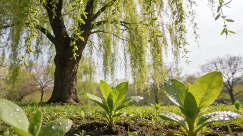 春天一定要养肝，这5件事不做，小心