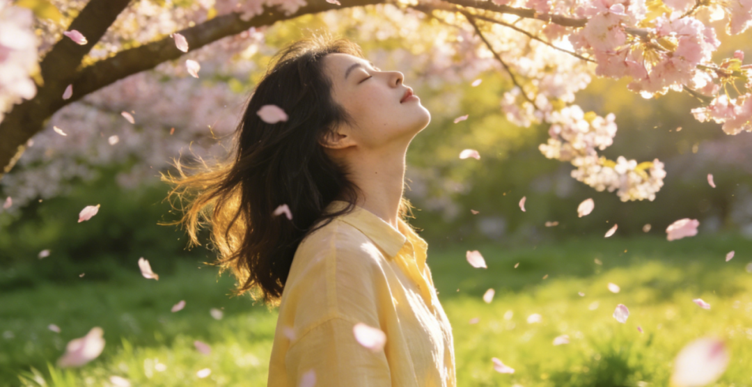 春季防肿瘤复发，坚持5件事，比吃补