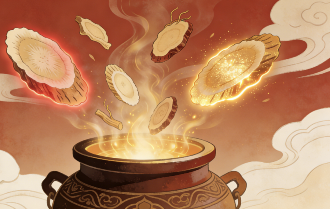 中药增效会不会增毒？减毒会不会减效