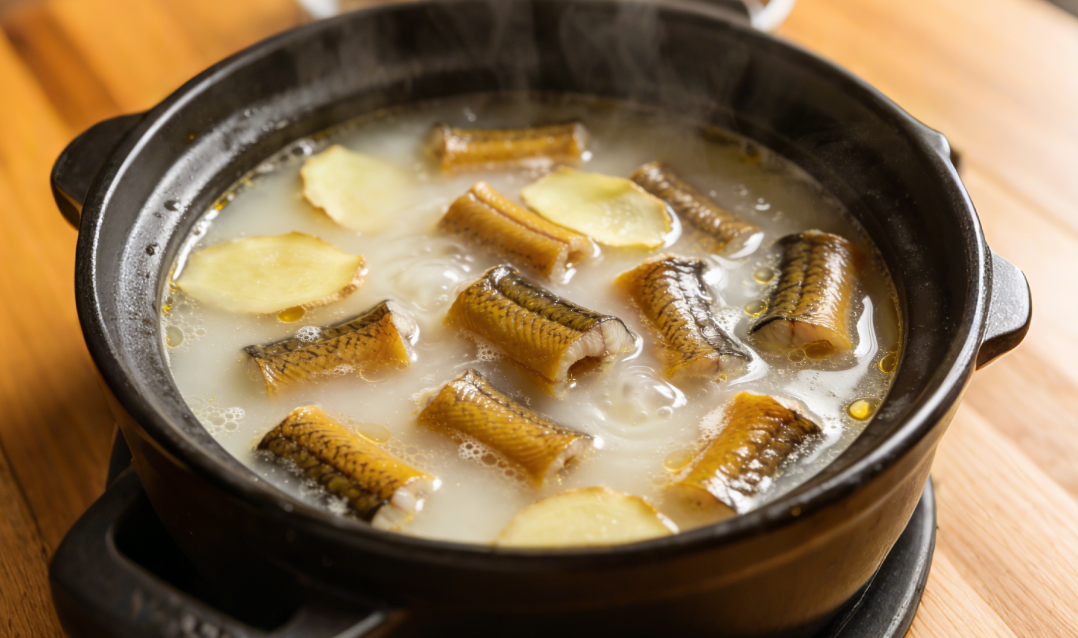 化疗后白细胞低，5种升白食物，帮你