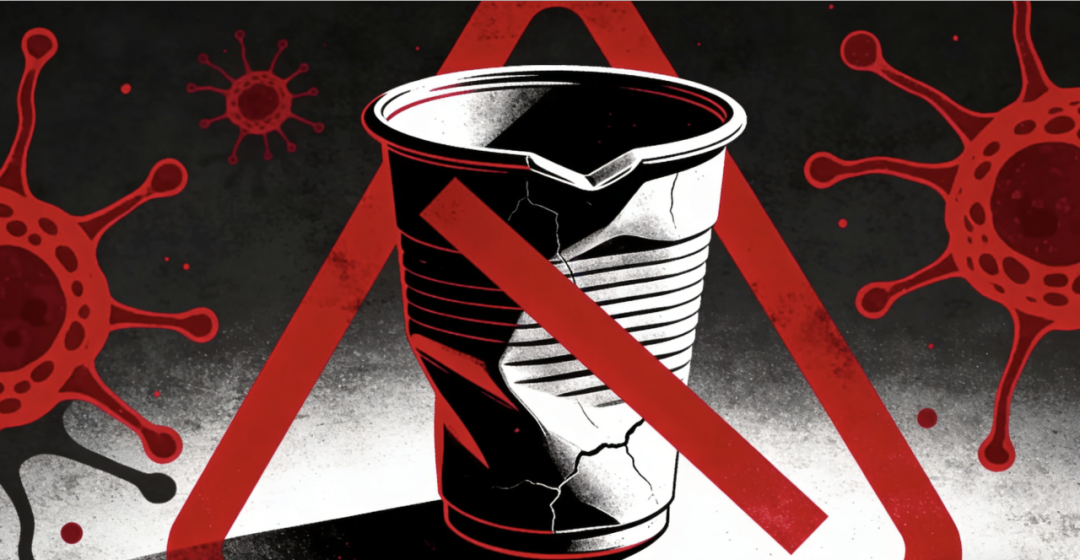 癌症患者赶紧扔掉这些日用品！它们正