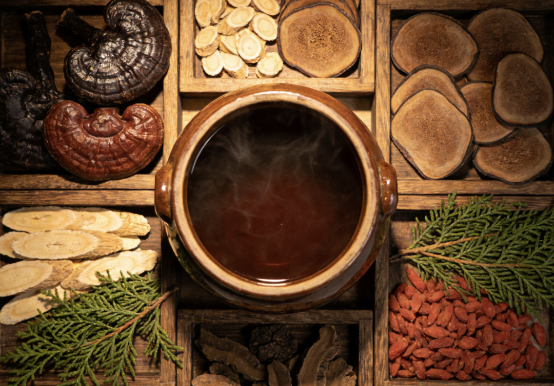 分享10味临床常用抗癌中药！