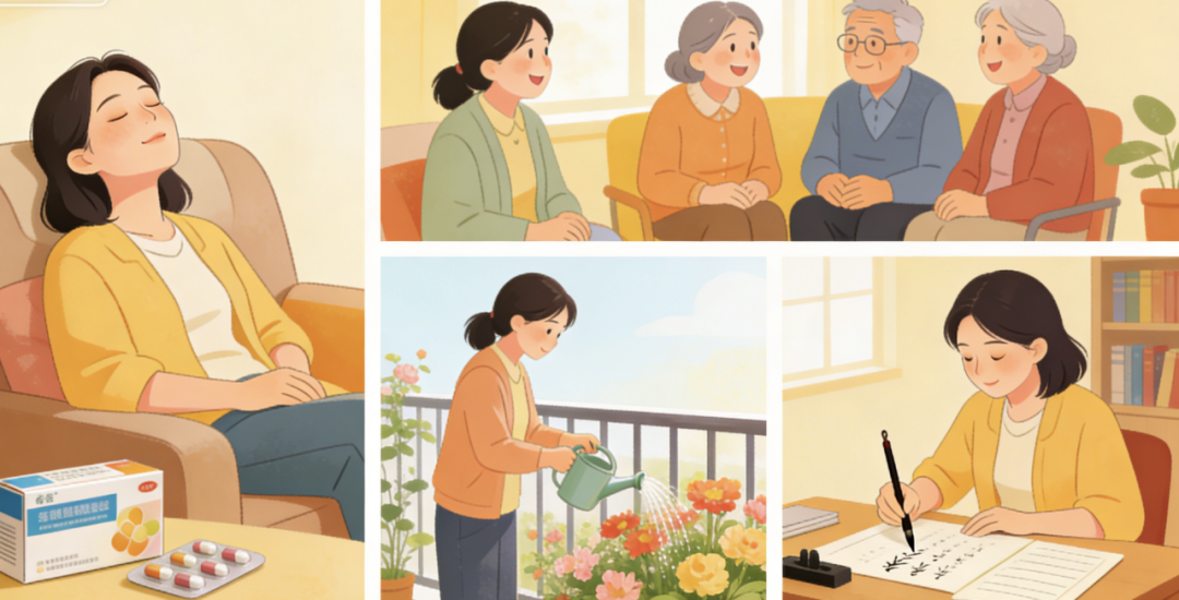 中医抗癌不复杂，做对5件事，从根源