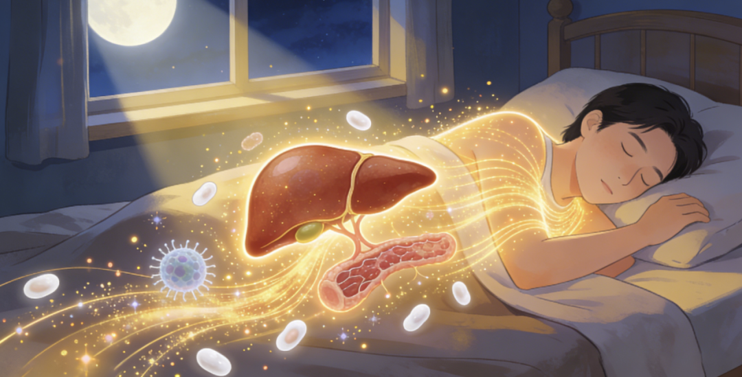 中医眼里，这3个指标才是肿瘤成败的